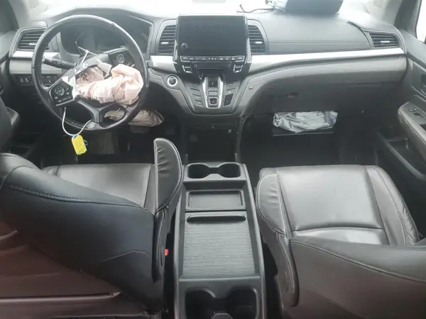 5FNRL6H65KB507488 2019 HONDA ODYSSEY - Image 8