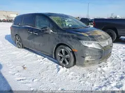 5FNRL6H65KB514019 2019 HONDA ODYSSEY