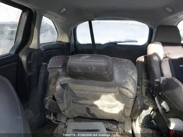 5FNRL6H65KB514019 2019 HONDA ODYSSEY - Image 8