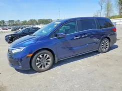 5FNRL6H65PB006253 2023 HONDA ODYSSEY