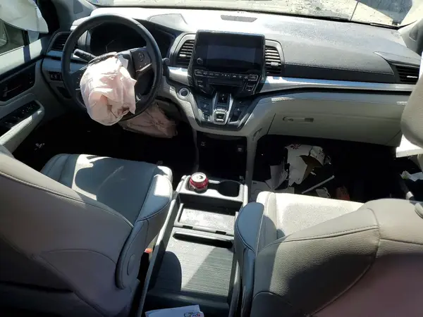 5FNRL6H65PB006253 2023 HONDA ODYSSEY - Image 8