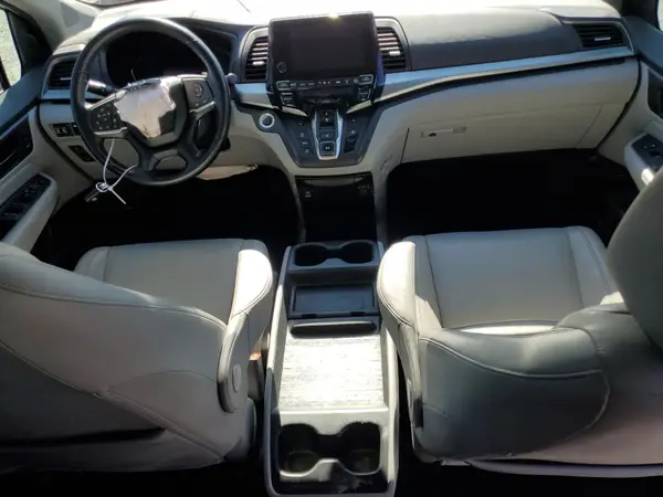5FNRL6H65PB007497 2023 HONDA ODYSSEY - Image 8