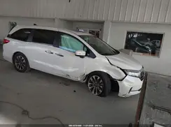 5FNRL6H65PB020122 2023 HONDA ODYSSEY
