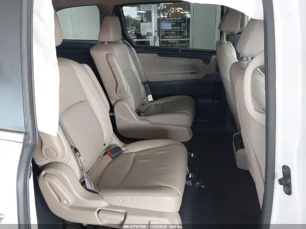 5FNRL6H65PB020122 2023 HONDA ODYSSEY - Image 8