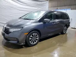 5FNRL6H65PB025787 2023 HONDA ODYSSEY