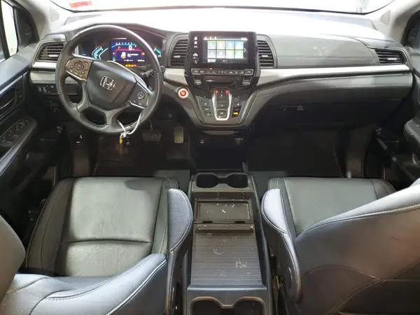 5FNRL6H65PB025787 2023 HONDA ODYSSEY - Image 8