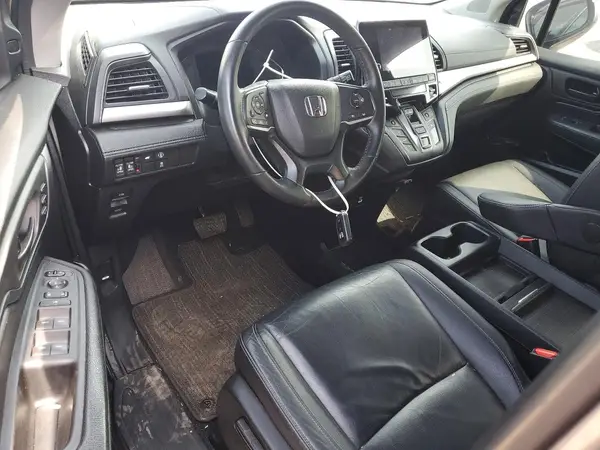 5FNRL6H65PB026647 2023 HONDA ODYSSEY - Image 8