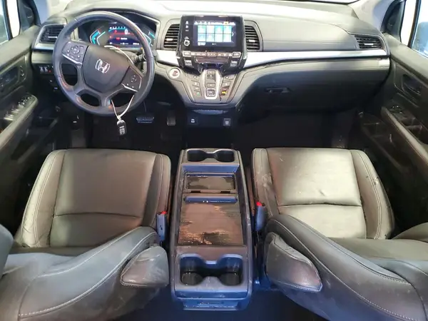 5FNRL6H65PB028124 2023 HONDA ODYSSEY - Image 8