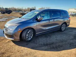 5FNRL6H65PB028656 2023 HONDA ODYSSEY