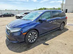 5FNRL6H65PB030083 2023 HONDA ODYSSEY