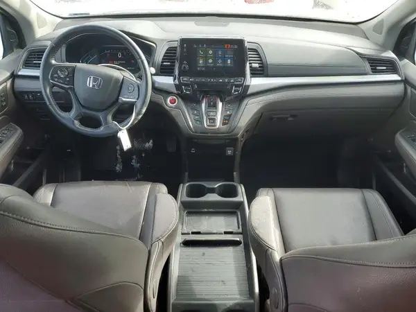 5FNRL6H65PB033310 2023 HONDA ODYSSEY - Image 8