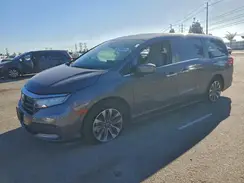 5FNRL6H65PB033694 2023 HONDA ODYSSEY