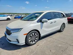 5FNRL6H65PB035915 2023 HONDA ODYSSEY