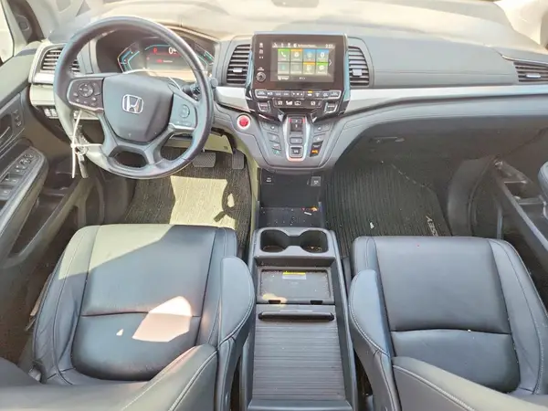 5FNRL6H65PB035915 2023 HONDA ODYSSEY - Image 8