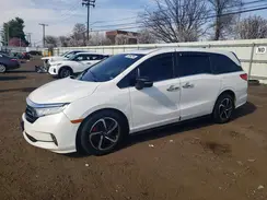 5FNRL6H65PB039866 2023 HONDA ODYSSEY