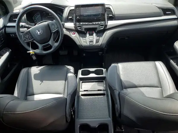 5FNRL6H65PB041567 2023 HONDA ODYSSEY - Image 8