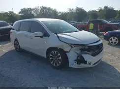 5FNRL6H65PB041987 2023 HONDA ODYSSEY