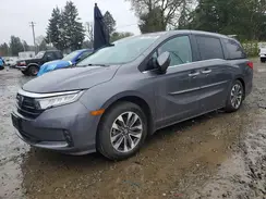 5FNRL6H65PB043349 2023 HONDA ODYSSEY