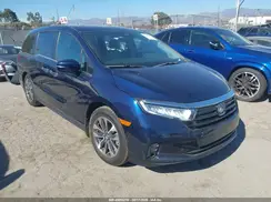 5FNRL6H65PB055033 2023 HONDA ODYSSEY