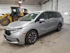 5FNRL6H65PB055436 2023 HONDA ODYSSEY