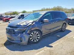 5FNRL6H65PB059759 2023 HONDA ODYSSEY