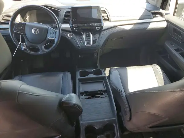 5FNRL6H65PB059759 2023 HONDA ODYSSEY - Image 8