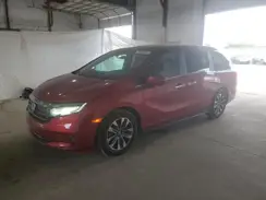 5FNRL6H65PB063178 2023 HONDA ODYSSEY