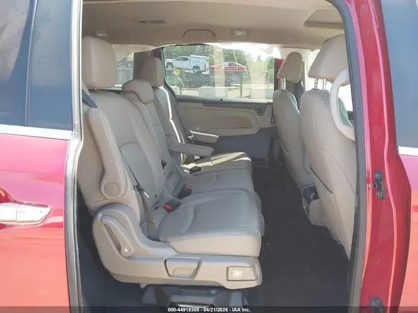 5FNRL6H65PB068235 2023 HONDA ODYSSEY - Image 8