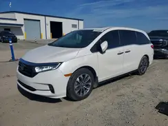 5FNRL6H65PB071815 2023 HONDA ODYSSEY