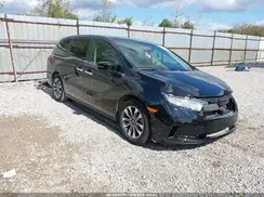 5FNRL6H65PB072656 2023 HONDA ODYSSEY
