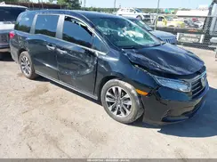 5FNRL6H65PB074360 2023 HONDA ODYSSEY