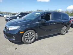 5FNRL6H65PB074391 2023 HONDA ODYSSEY