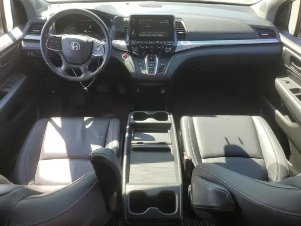5FNRL6H65PB074391 2023 HONDA ODYSSEY - Image 8