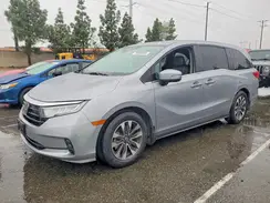 5FNRL6H65PB078442 2023 HONDA ODYSSEY