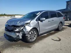 5FNRL6H65PB078523 2023 HONDA ODYSSEY