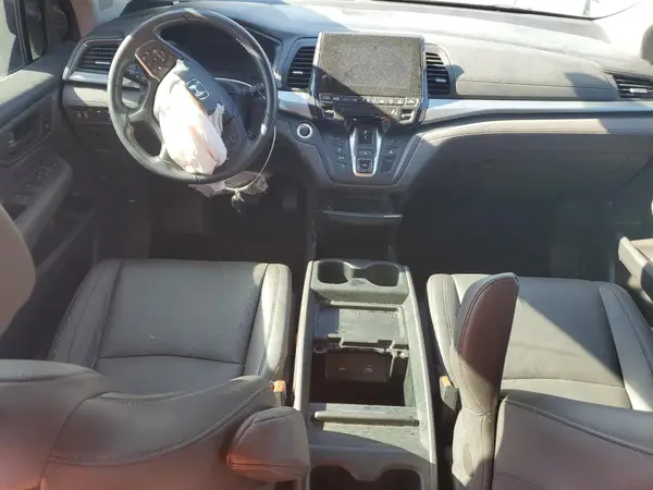 5FNRL6H65PB078523 2023 HONDA ODYSSEY - Image 8