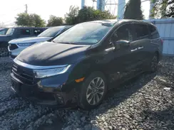 5FNRL6H65RB003873 2024 HONDA ODYSSEY