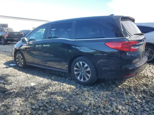 5FNRL6H65RB003873 2024 HONDA ODYSSEY - Image 2