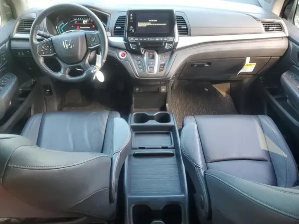 5FNRL6H65RB003873 2024 HONDA ODYSSEY - Image 8