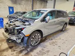 5FNRL6H65RB005493 2024 HONDA ODYSSEY