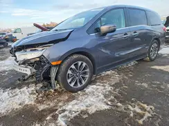 5FNRL6H65RB009270 2024 HONDA ODYSSEY
