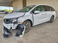 5FNRL6H65RB015053 2024 HONDA ODYSSEY