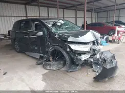 5FNRL6H65RB018602 2024 HONDA ODYSSEY