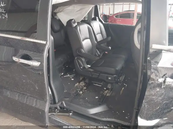 5FNRL6H65RB018602 2024 HONDA ODYSSEY - Image 8