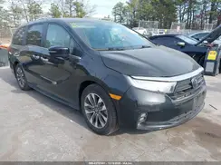 5FNRL6H65RB018907 2024 HONDA ODYSSEY