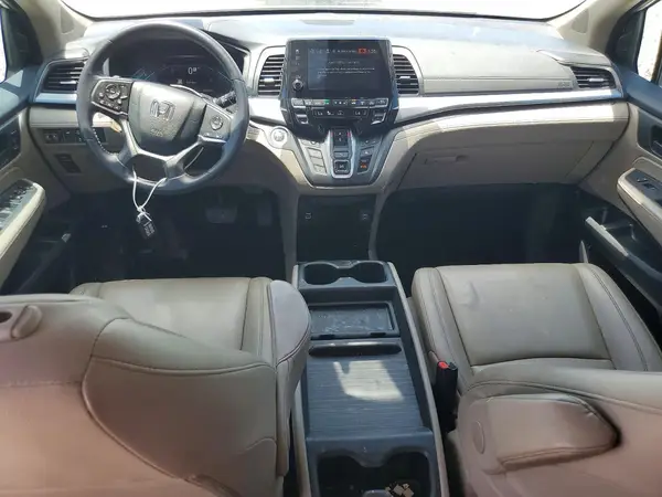 5FNRL6H65RB018969 2024 HONDA ODYSSEY - Image 8
