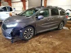 5FNRL6H65RB034069 2024 HONDA ODYSSEY