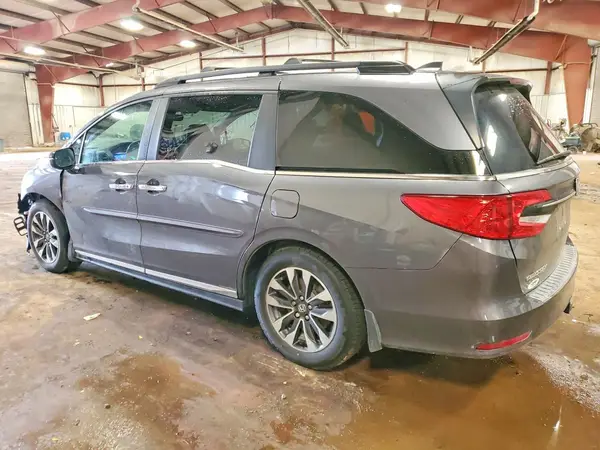 5FNRL6H65RB034069 2024 HONDA ODYSSEY - Image 2