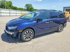 5FNRL6H65RB036856 2024 HONDA ODYSSEY