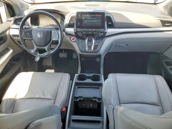 5FNRL6H65RB036856 2024 HONDA ODYSSEY - Image 8
